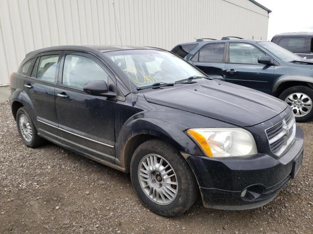 DODGE CALIBER R/ 2007 1b3he78k27d175440