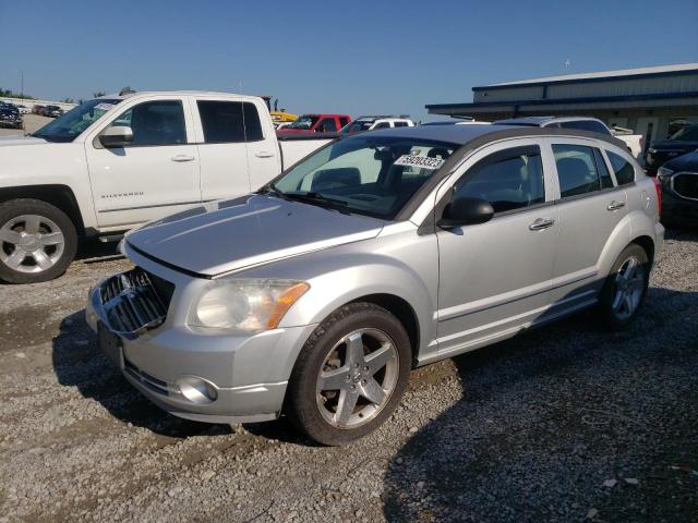 DODGE CALIBER R/ 2007 1b3he78k27d330116