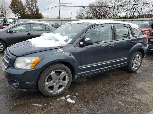 DODGE CALIBER R/ 2008 1b3he78k28d533539