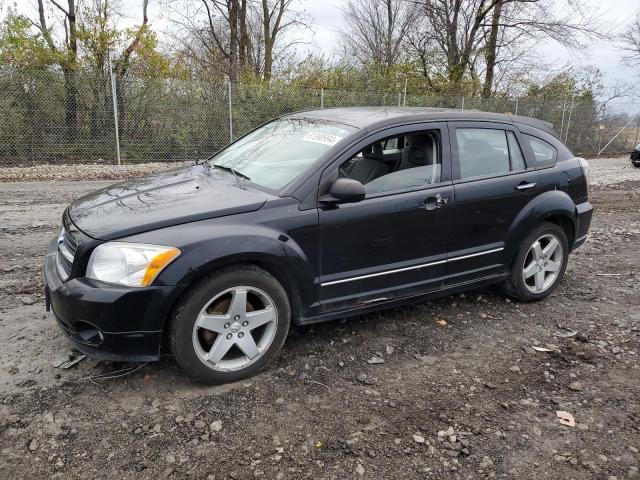 DODGE CALIBER R 2007 1b3he78k37d136372