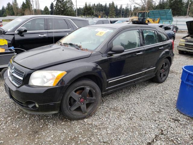 DODGE CALIBER 2007 1b3he78k37d236813