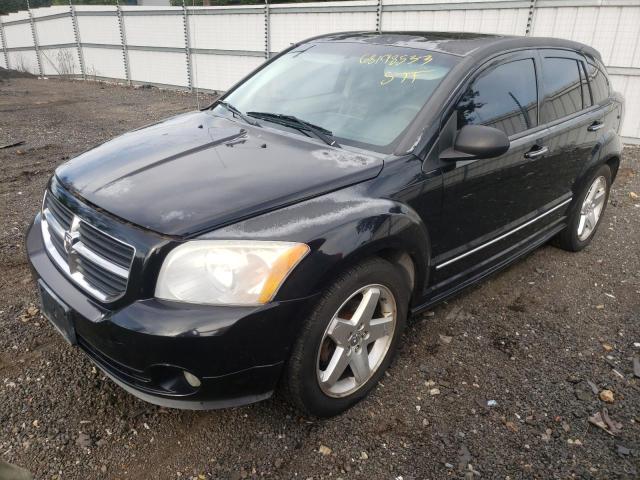 DODGE CALIBER R/ 2007 1b3he78k37d330223