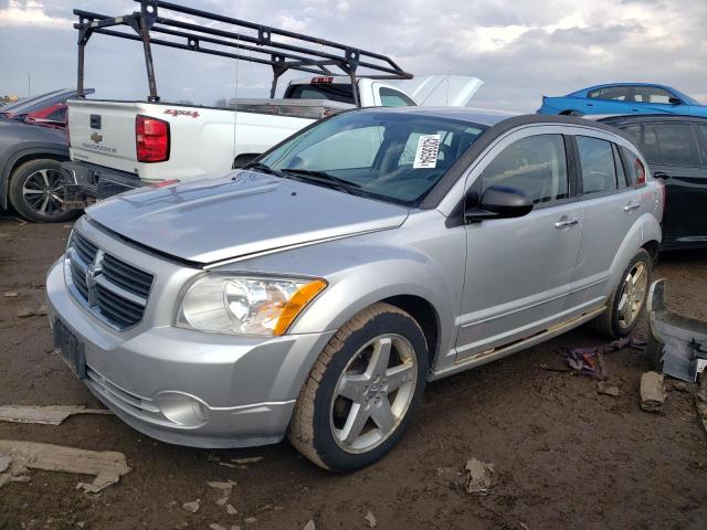 DODGE CALIBER 2007 1b3he78k47d129172