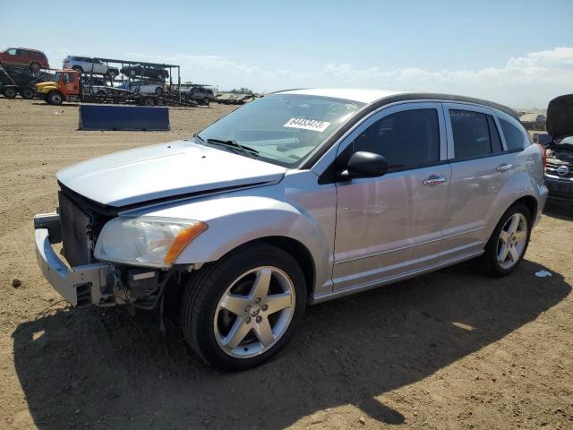 DODGE CALIBER R 2007 1b3he78k47d235850