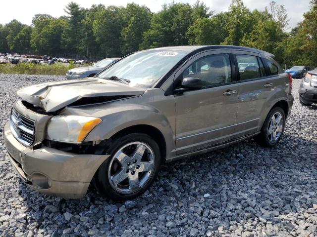 DODGE CALIBER R/ 2007 1b3he78k47d391287