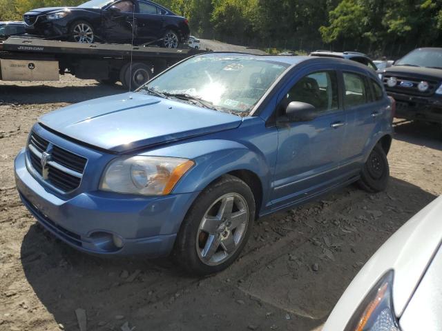 DODGE CALIBER R/ 2007 1b3he78k47d409187