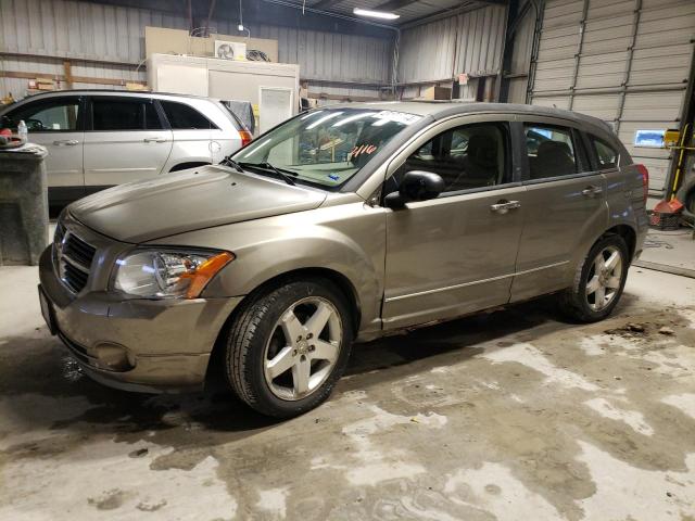 DODGE CALIBER 2007 1b3he78k47d423459