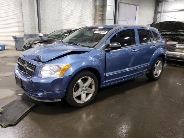 DODGE CALIBER R/ 2007 1b3he78k57d185282