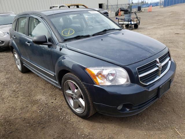 DODGE CALIBER R/ 2007 1b3he78k57d194239