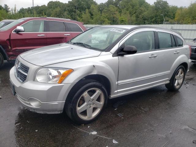 DODGE CALIBER R 2007 1b3he78k57d352790