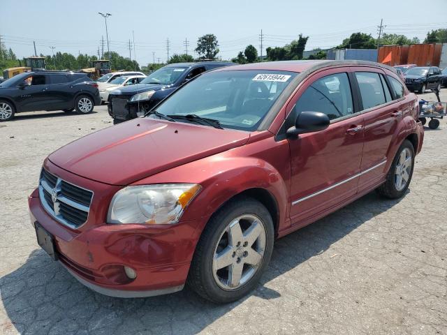 DODGE CALIBER R 2007 1b3he78k67d555994