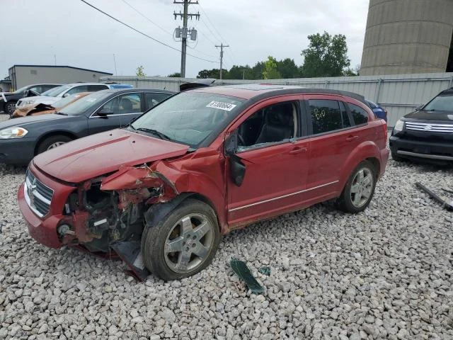 DODGE CALIBER R 2008 1b3he78k68d567094