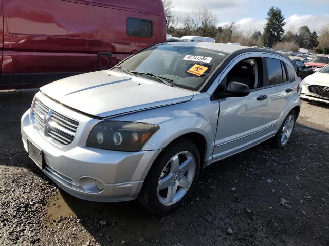 DODGE CALIBER 2008 1b3he78k68d635572