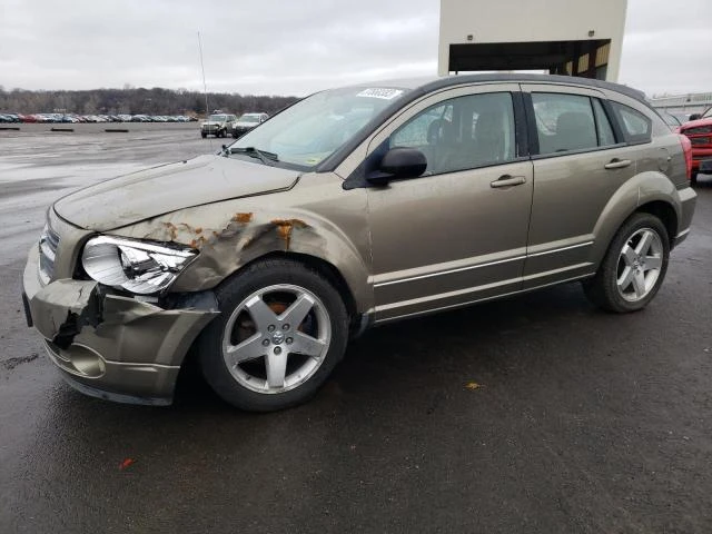 DODGE CALIBER R/ 2008 1b3he78k68d688319