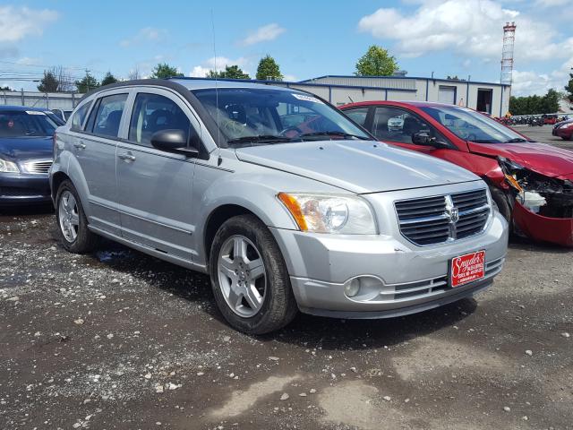 DODGE CALIBER R/ 2007 1b3he78k87d320304