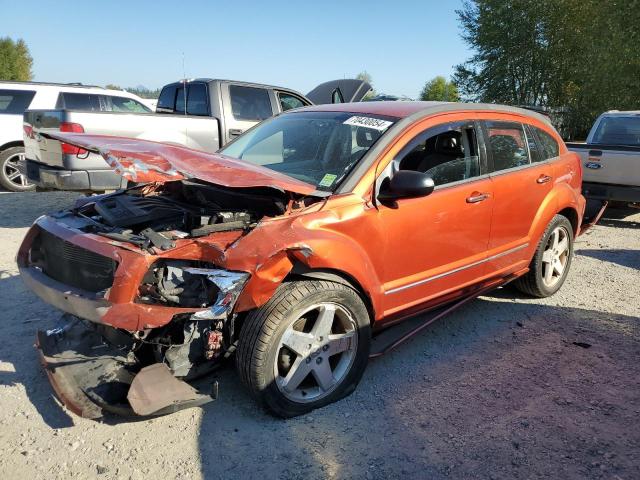 DODGE CALIBER R 2007 1b3he78k97d354736