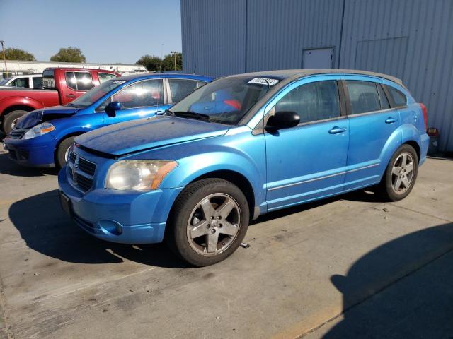 DODGE CALIBER R 2008 1b3he78k98d510372