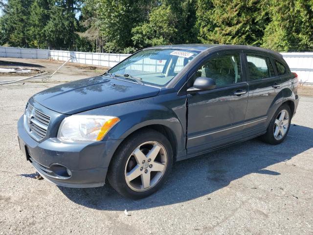 DODGE CALIBER R/ 2007 1b3he78kx7d153153