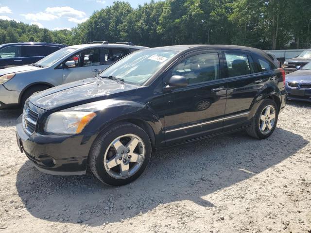 DODGE CALIBER 2007 1b3he78kx7d297429