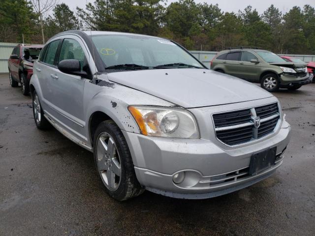 DODGE CALIBER R/ 2007 1b3he78kx7d415348