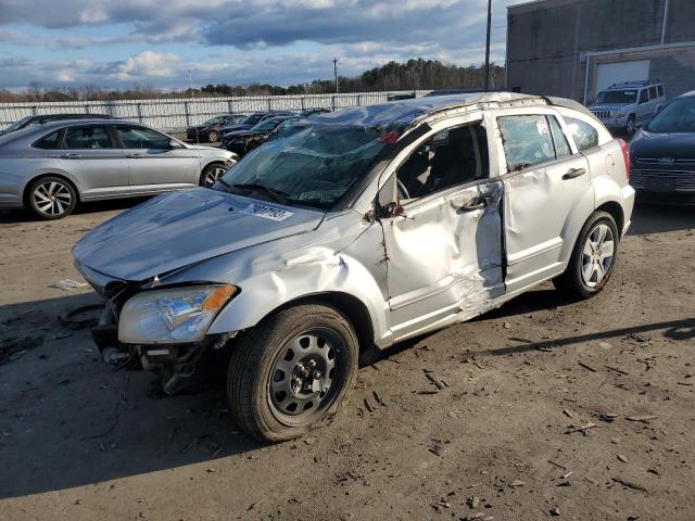 DODGE CALIBER 2007 1b3jb48b07d500210