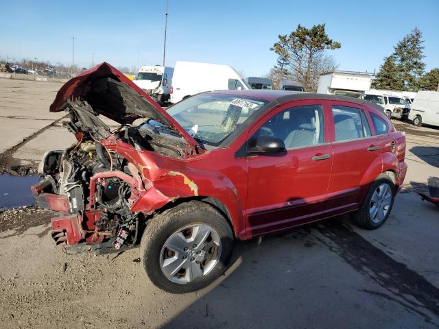 DODGE CALIBER 2007 1b3jb48b17d502791