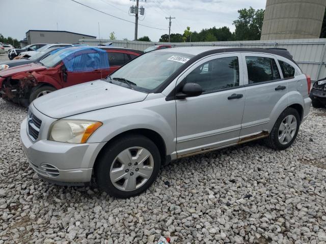 DODGE CALIBER 2007 1b3jb48b17d504038