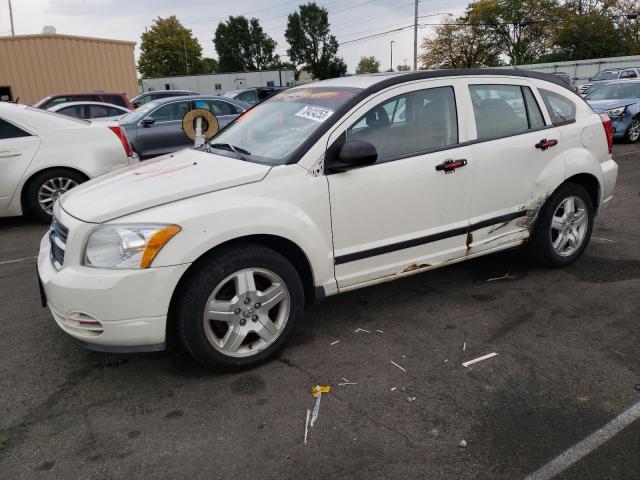 DODGE CALIBER SX 2007 1b3jb48b67d501930