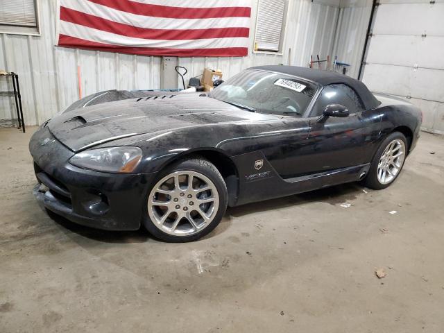 DODGE VIPER 2003 1b3jr65z53v501379