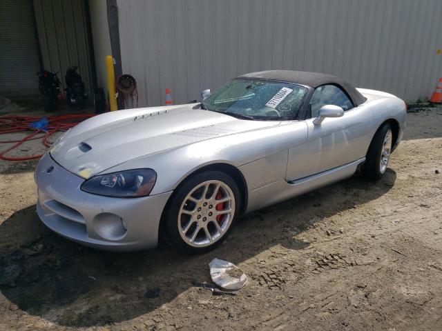 DODGE VIPER 2005 1b3jz65zx5v500392