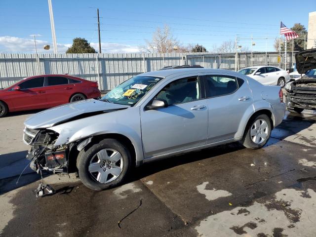 DODGE AVENGER 2009 1b3lc46b09n508913