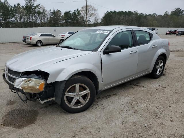 DODGE AVENGER 2009 1b3lc46b09n525906