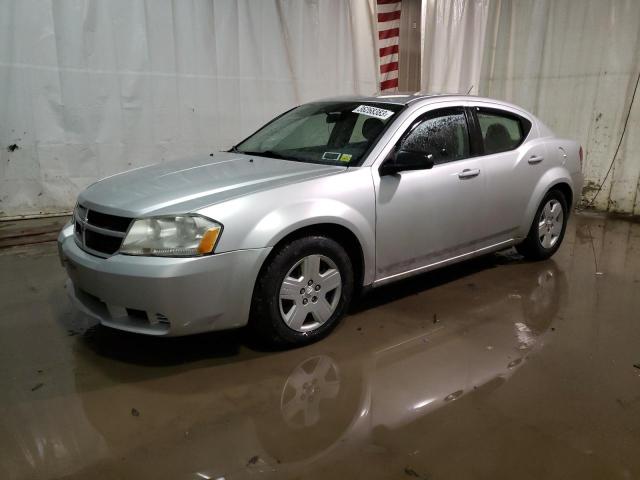 DODGE AVENGER 2009 1b3lc46b09n535481