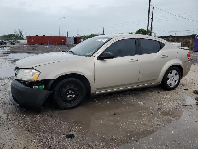 DODGE AVENGER 2009 1b3lc46b09n548909