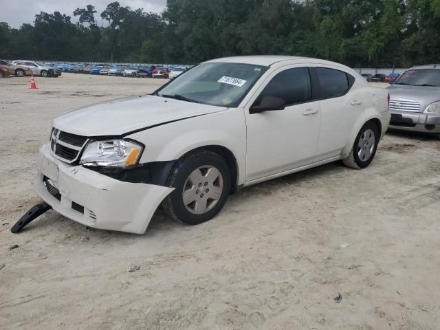 DODGE AVENGER SE 2009 1b3lc46b09n551194