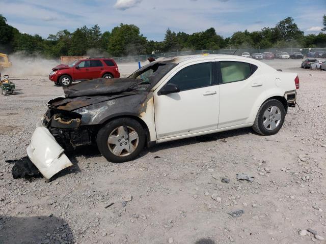 DODGE AVENGER SE 2009 1b3lc46b09n559831