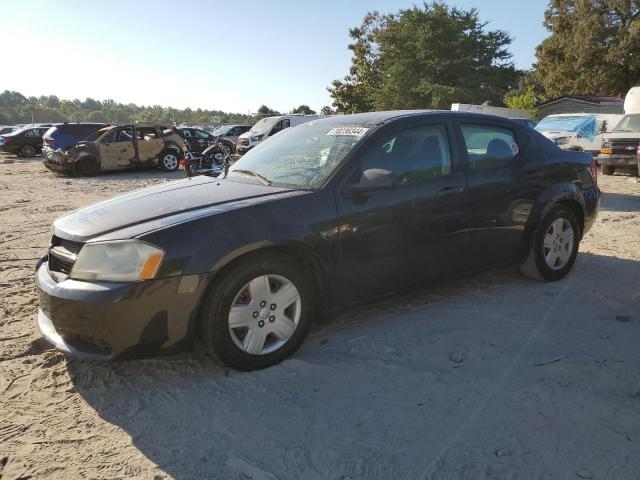 DODGE AVENGER SE 2009 1b3lc46b09n563569