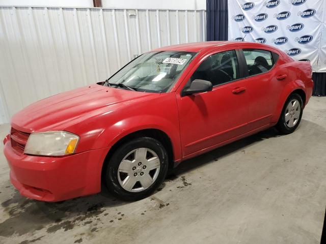 DODGE AVENGER 2009 1b3lc46b19n518639