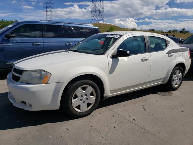 DODGE AVENGER SE 2009 1b3lc46b29n505043