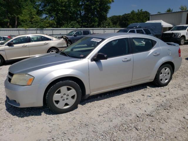 DODGE AVENGER 2009 1b3lc46b29n562939