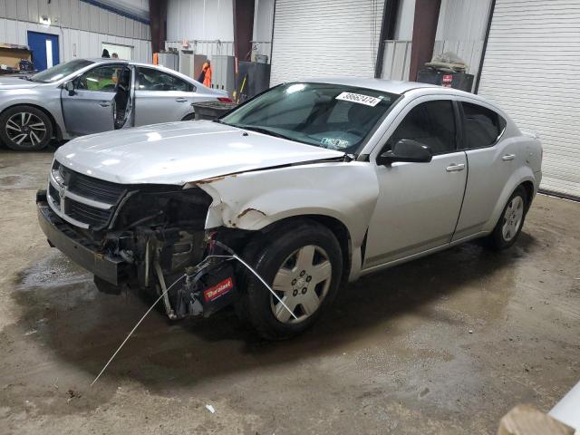 DODGE AVENGER 2009 1b3lc46b39n551335