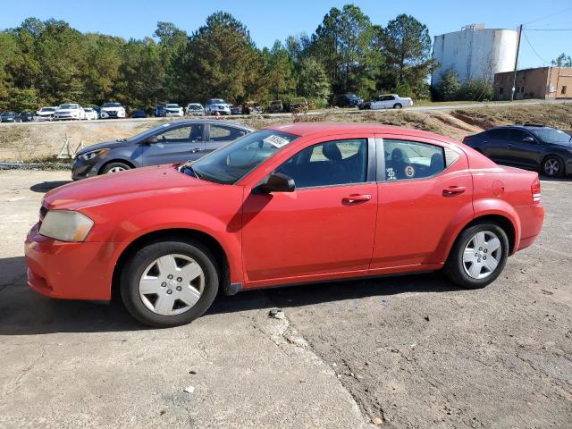 DODGE AVENGER SE 2009 1b3lc46b49n509109