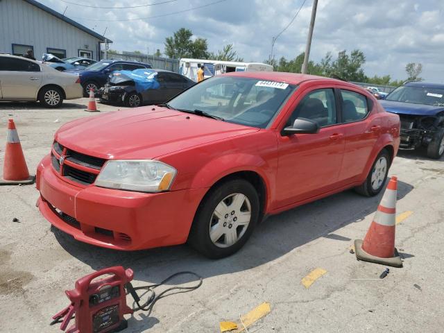 DODGE AVENGER SE 2009 1b3lc46b49n519459