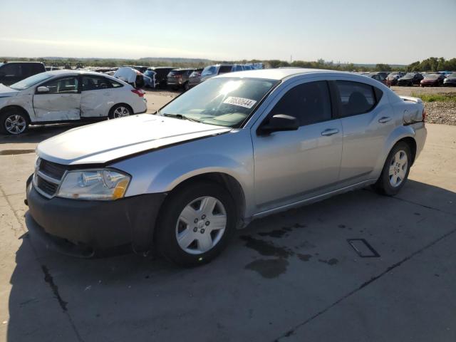 DODGE AVENGER SE 2009 1b3lc46b49n572159