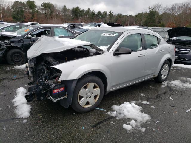 DODGE AVENGER SE 2009 1b3lc46b59n570047