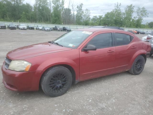 DODGE AVENGER 2009 1b3lc46b59n571098