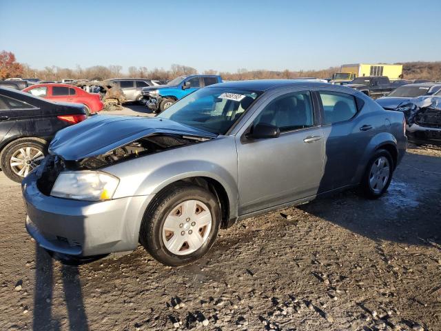 DODGE AVENGER 2009 1b3lc46b69n526414