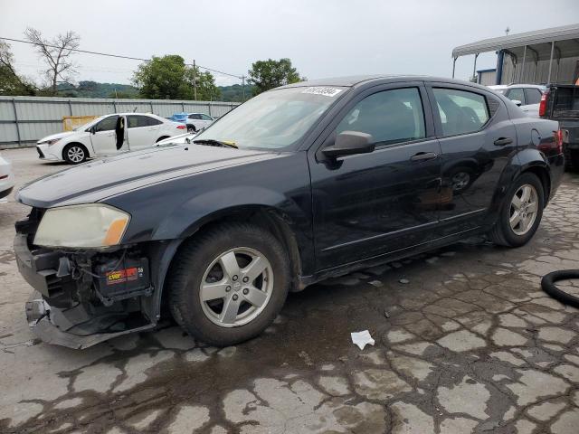 DODGE AVENGER SE 2009 1b3lc46b79n559115