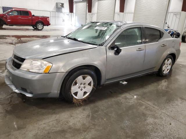 DODGE AVENGER 2009 1b3lc46b79n563617