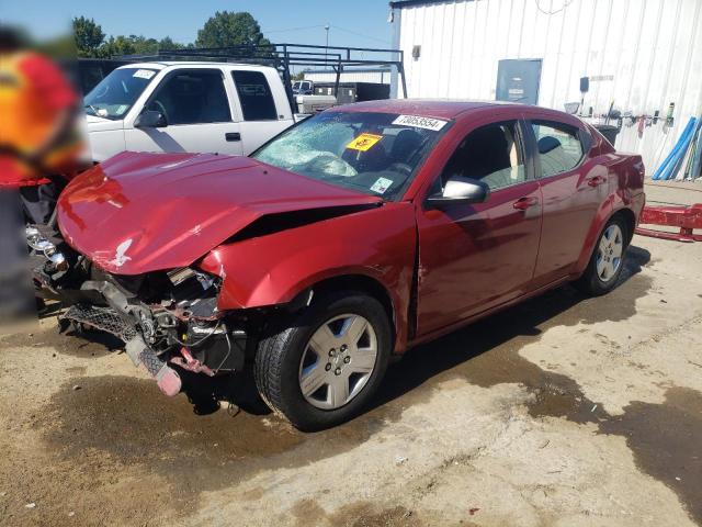 DODGE AVENGER SE 2009 1b3lc46b89n528486